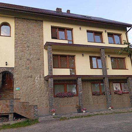 Willa Potoczki Istebna Exterior photo